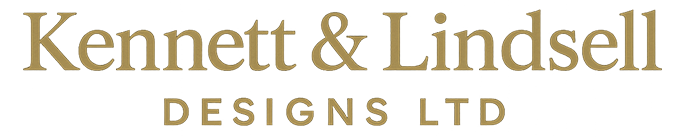 Kennett & Lindsell Designs Ltd Logo